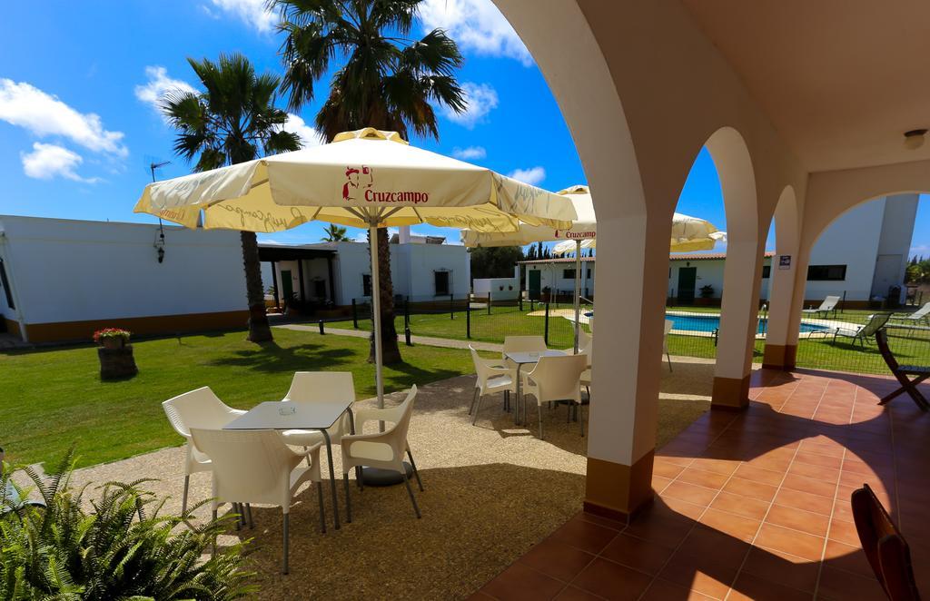El Celemin De Conil Bed and Breakfast Conil De La Frontera Buitenkant foto