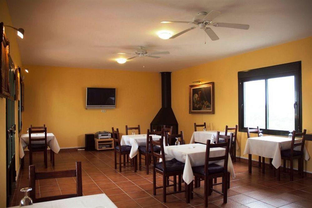 El Celemin De Conil Bed and Breakfast Conil De La Frontera Buitenkant foto
