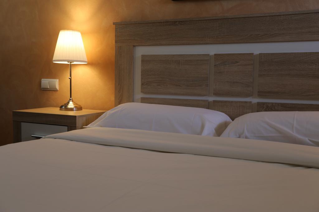 El Celemin De Conil Bed and Breakfast Conil De La Frontera Buitenkant foto