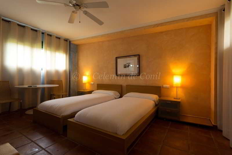 El Celemin De Conil Bed and Breakfast Conil De La Frontera Buitenkant foto