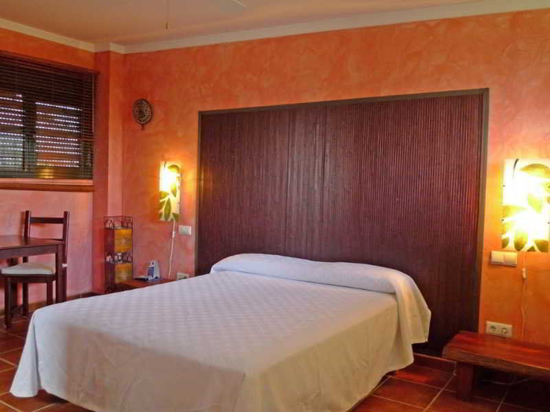 El Celemin De Conil Bed and Breakfast Conil De La Frontera Buitenkant foto