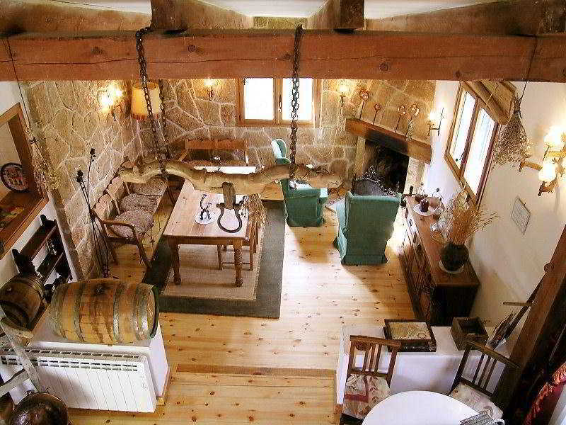 El Celemin De Conil Bed and Breakfast Conil De La Frontera Buitenkant foto