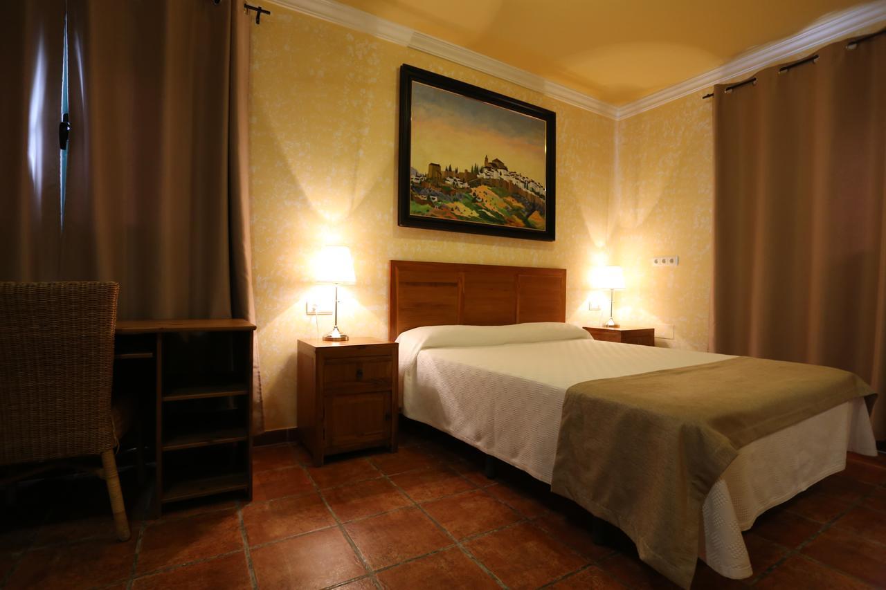 El Celemin De Conil Bed and Breakfast Conil De La Frontera Buitenkant foto