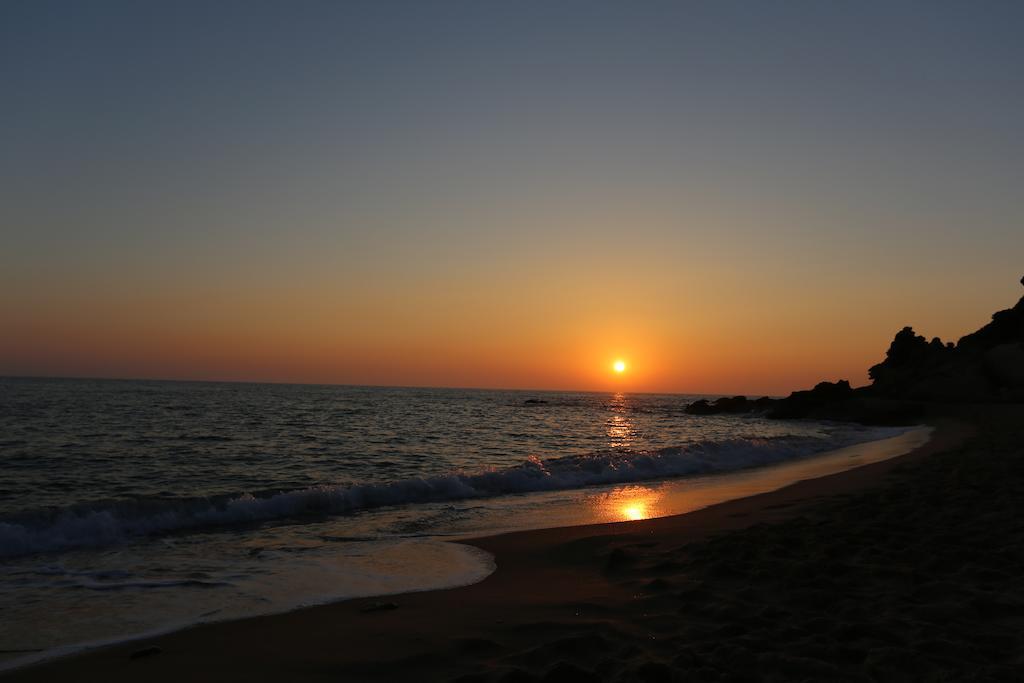 El Celemin De Conil Bed and Breakfast Conil De La Frontera Buitenkant foto
