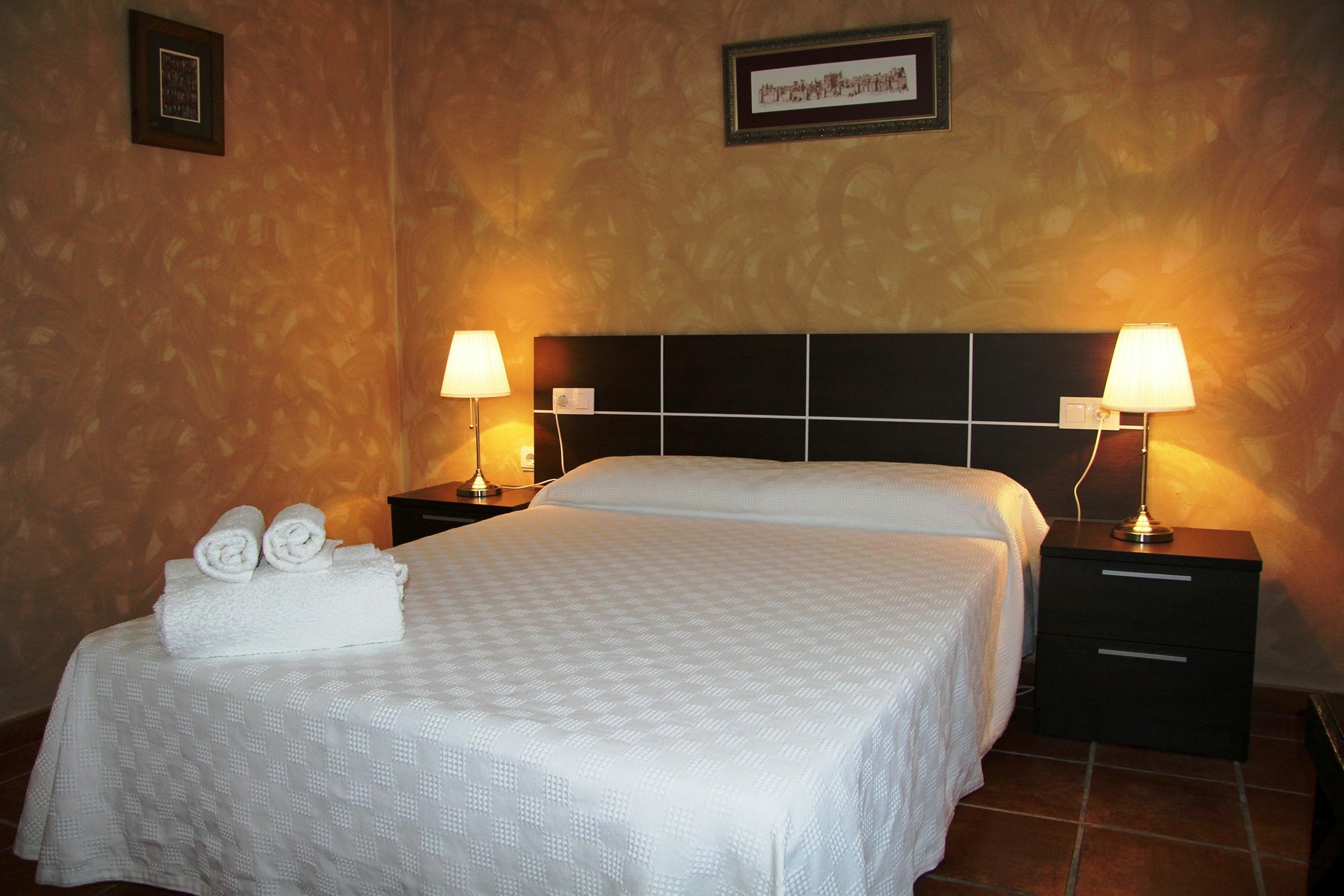 El Celemin De Conil Bed and Breakfast Conil De La Frontera Buitenkant foto