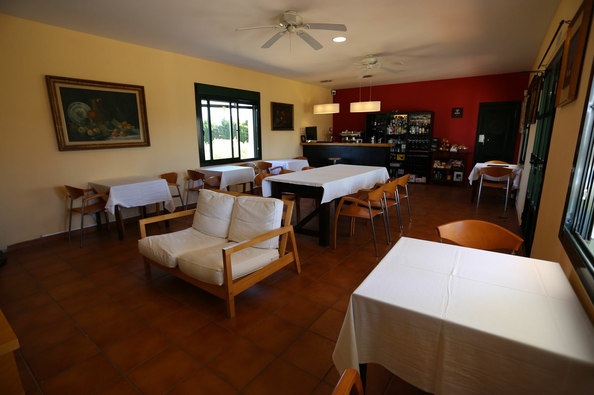 El Celemin De Conil Bed and Breakfast Conil De La Frontera Buitenkant foto