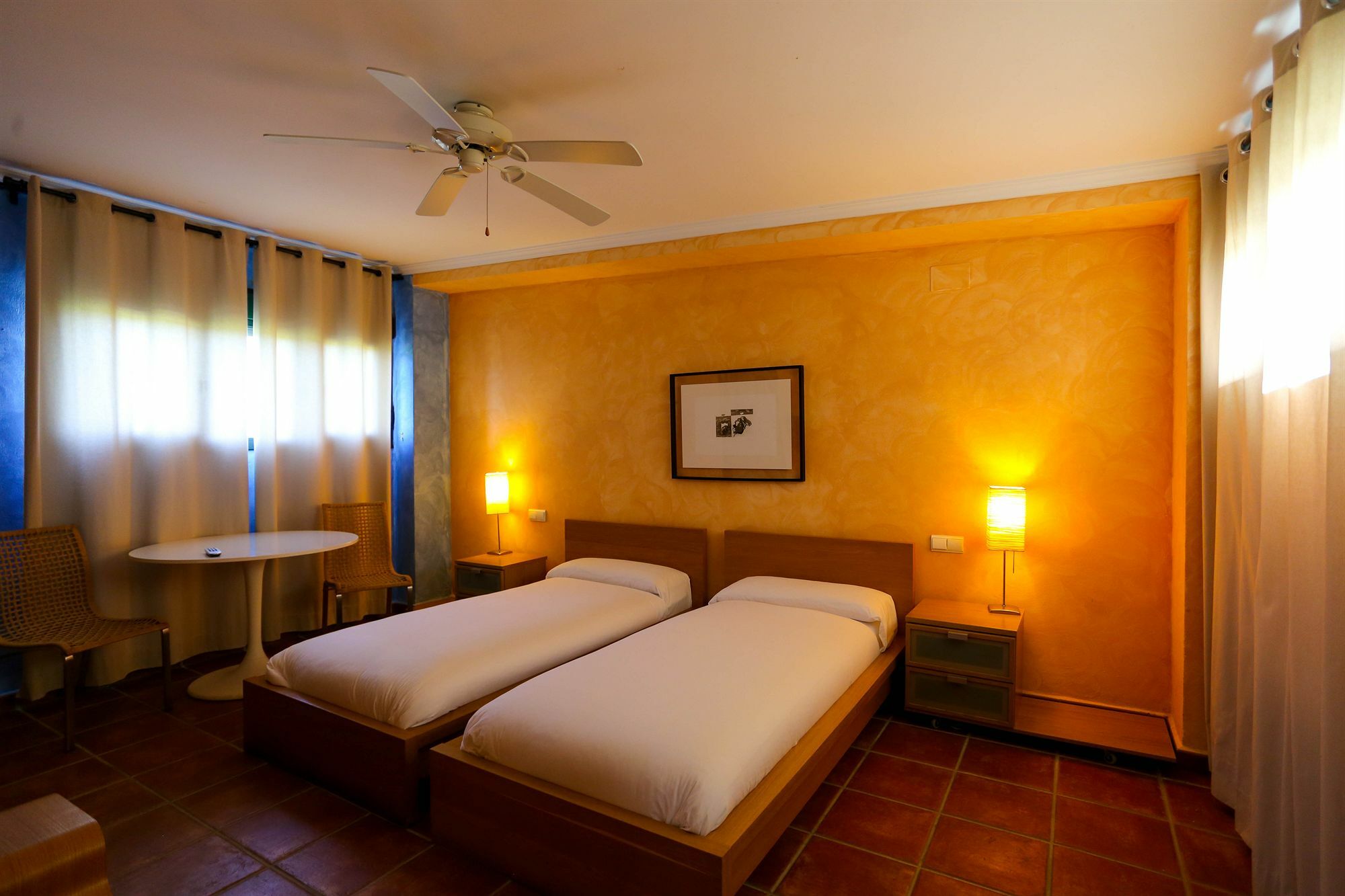El Celemin De Conil Bed and Breakfast Conil De La Frontera Buitenkant foto