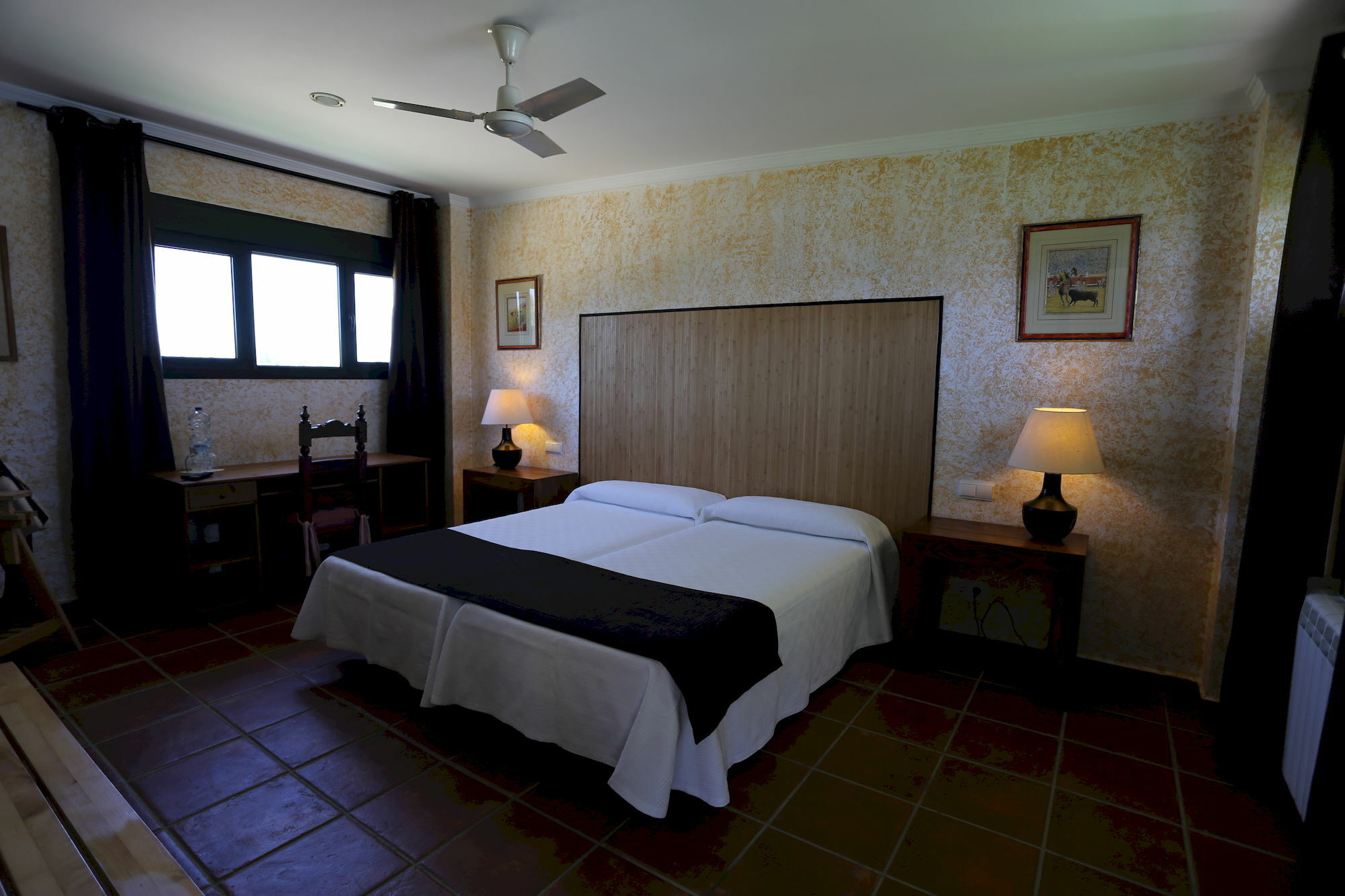 El Celemin De Conil Bed and Breakfast Conil De La Frontera Buitenkant foto