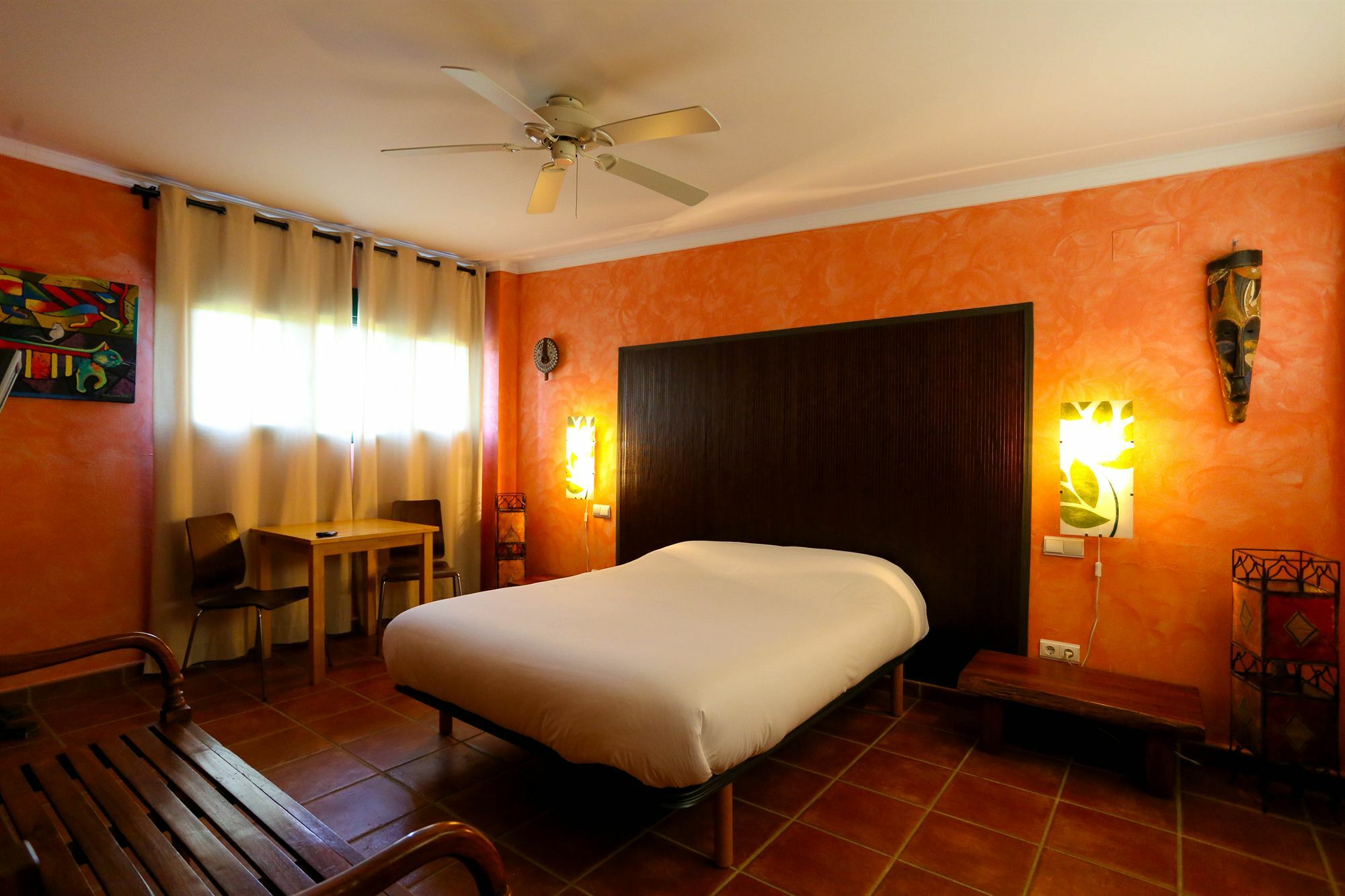 El Celemin De Conil Bed and Breakfast Conil De La Frontera Buitenkant foto