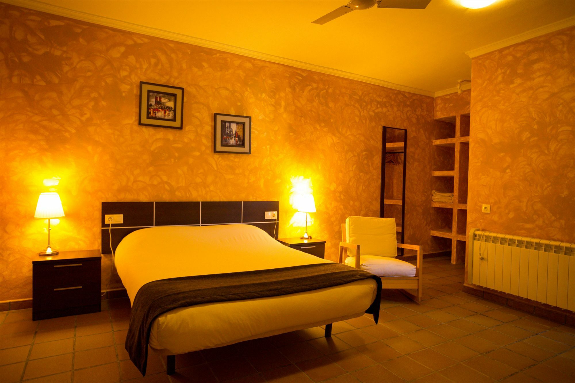El Celemin De Conil Bed and Breakfast Conil De La Frontera Buitenkant foto