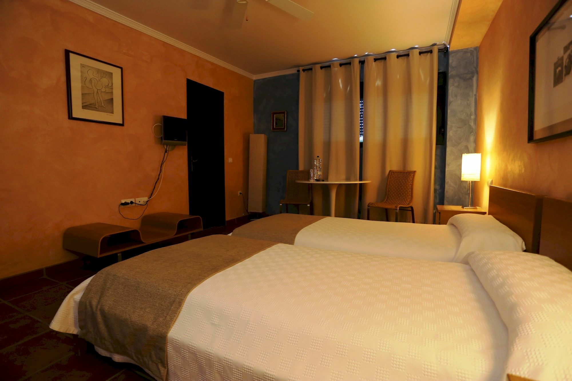 El Celemin De Conil Bed and Breakfast Conil De La Frontera Buitenkant foto