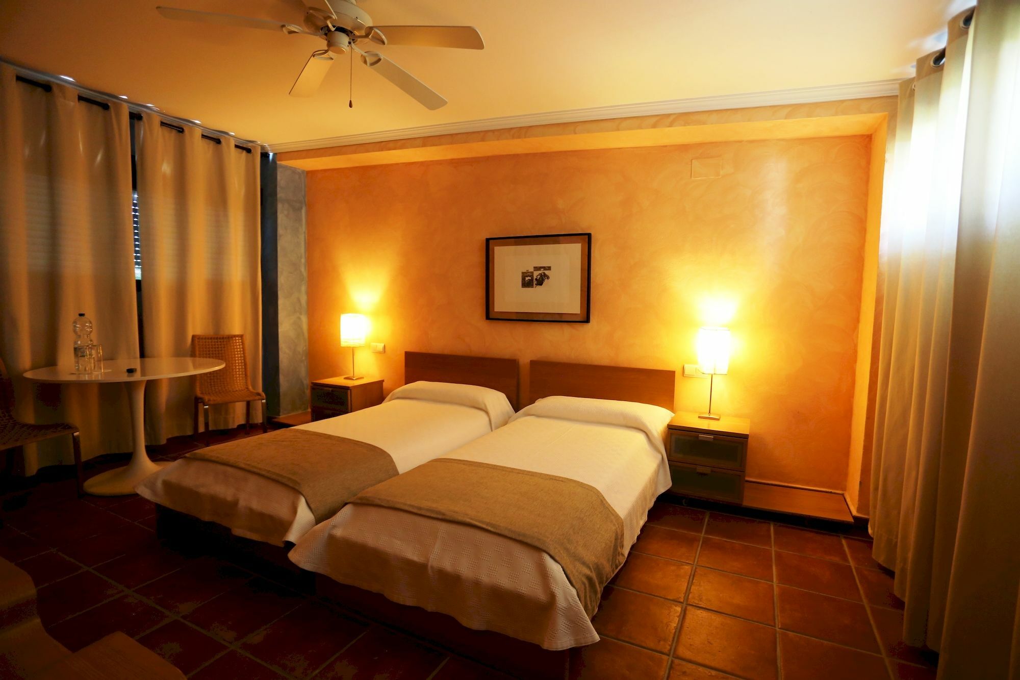 El Celemin De Conil Bed and Breakfast Conil De La Frontera Buitenkant foto