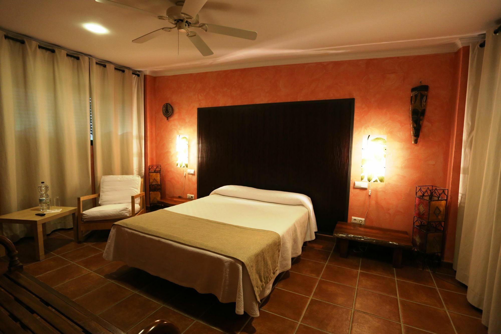 El Celemin De Conil Bed and Breakfast Conil De La Frontera Buitenkant foto