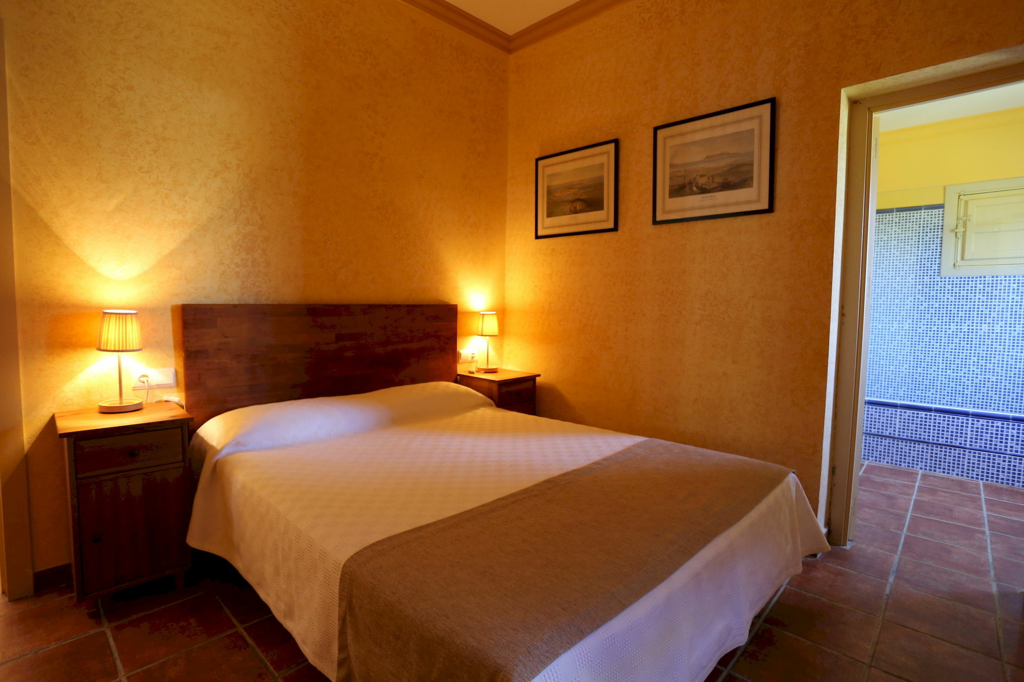 El Celemin De Conil Bed and Breakfast Conil De La Frontera Buitenkant foto