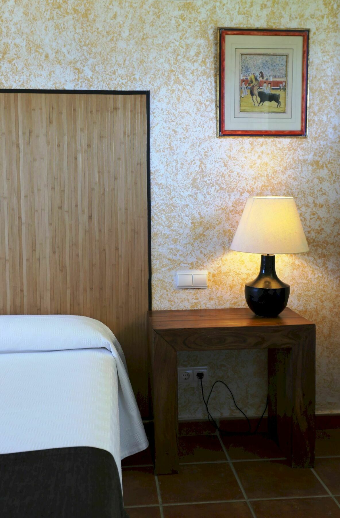 El Celemin De Conil Bed and Breakfast Conil De La Frontera Buitenkant foto