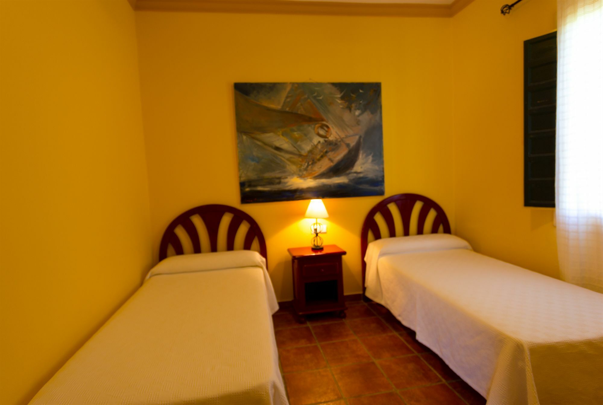 El Celemin De Conil Bed and Breakfast Conil De La Frontera Buitenkant foto