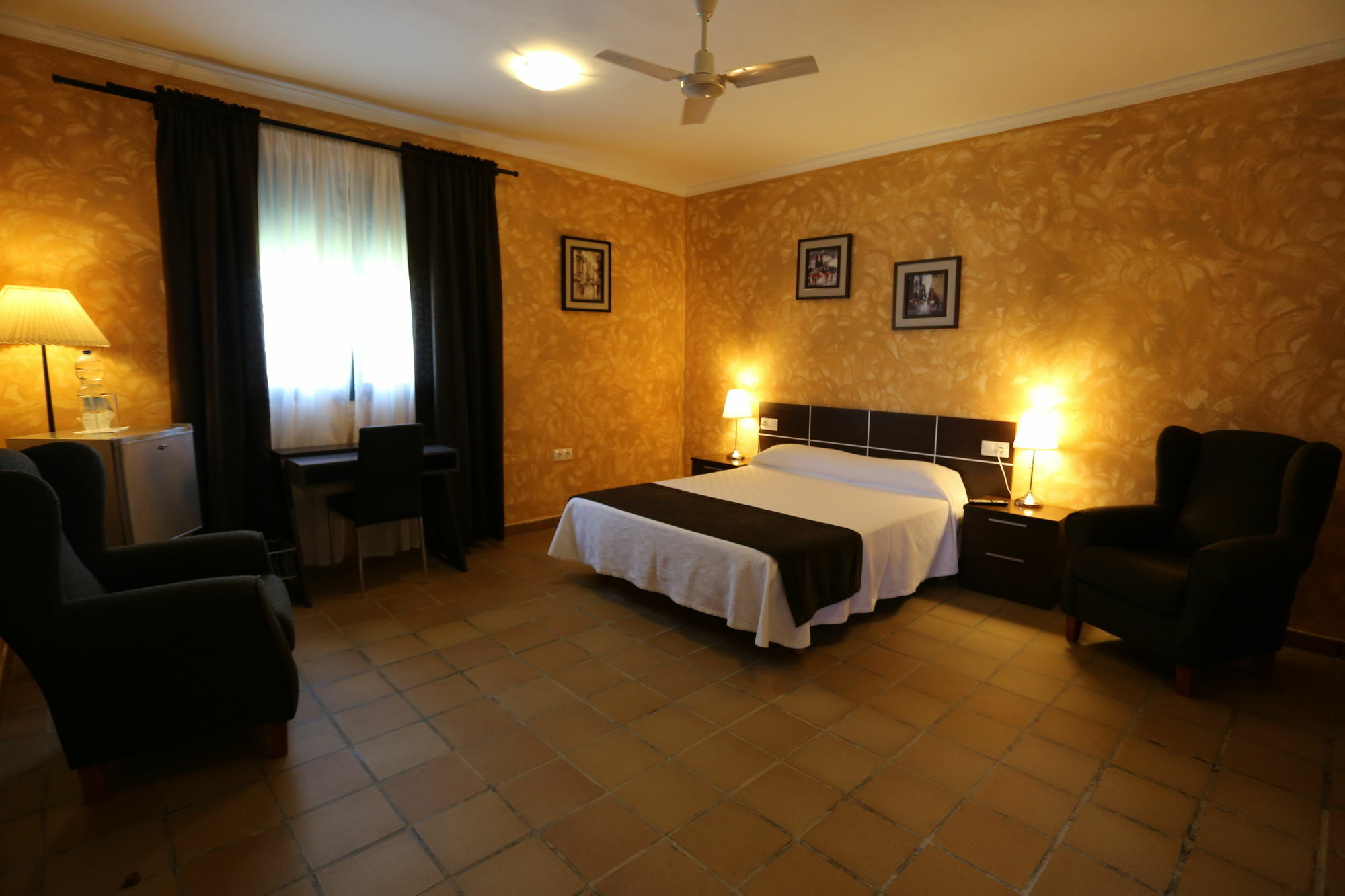 El Celemin De Conil Bed and Breakfast Conil De La Frontera Buitenkant foto