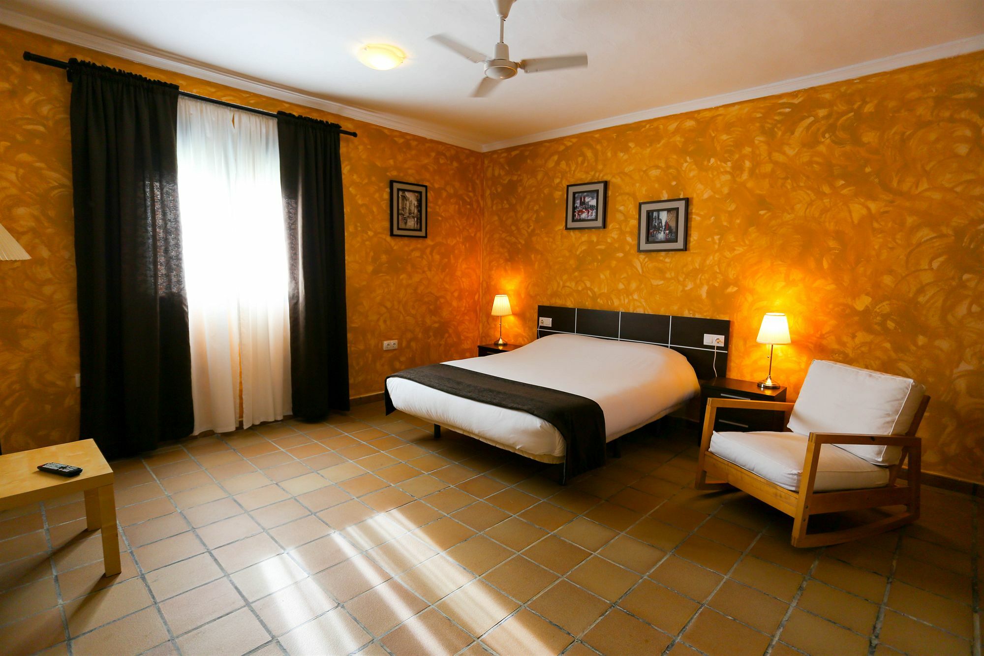 El Celemin De Conil Bed and Breakfast Conil De La Frontera Buitenkant foto